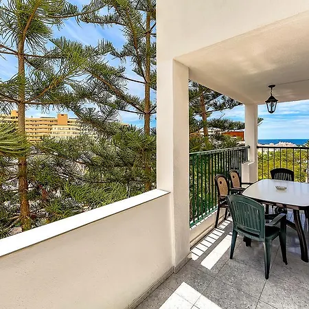 Atamanes Apartamento 阿德耶