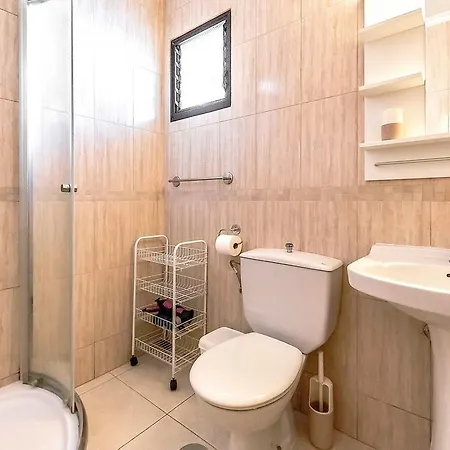Atamanes Apartamento Appartement *