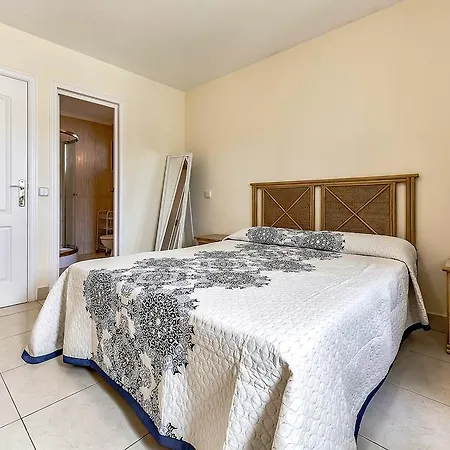 Atamanes Apartamento アパート アデヘ