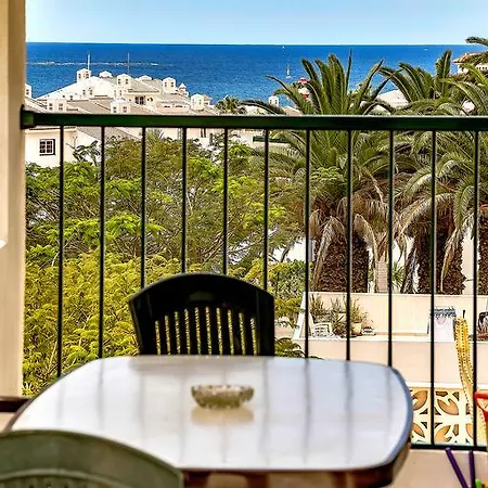 Atamanes Apartamento Lägenhet Costa Adeje (Tenerife)