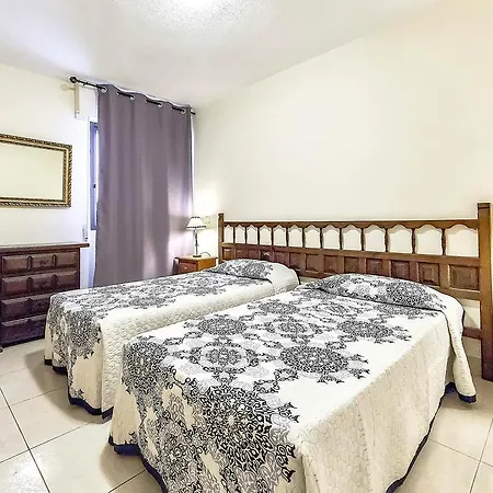 Atamanes Apartamento * Costa Adeje (Tenerife)
