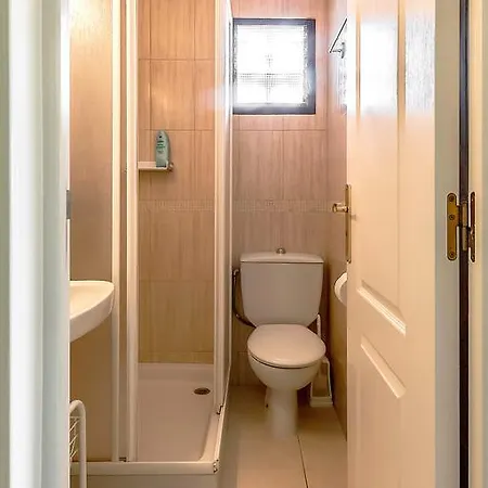 Atamanes Apartamento アパート アデヘ