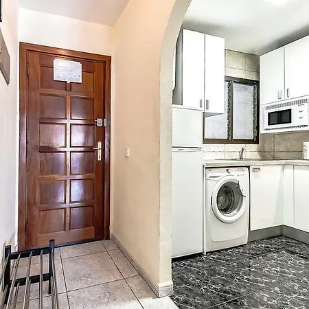 Appartement Atamanes Apartamento