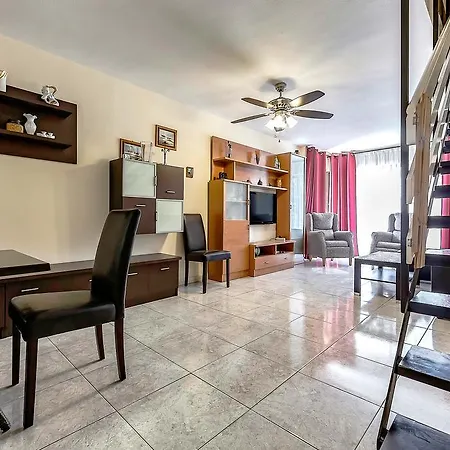 Atamanes Apartamento アパート *